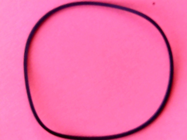 [VSB-008065] Belt Square 89(279,5)x2