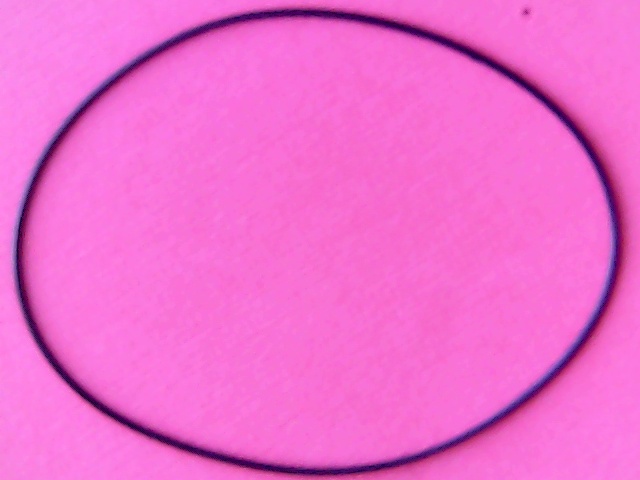 [VSB-008066] Belt Round 90(282,6)x1,2