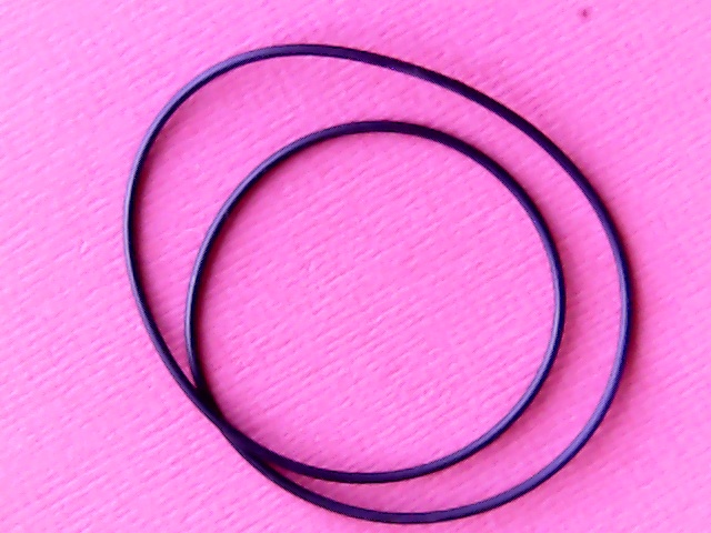 [VSB-008067] Belt Round 94(295,2)x1,2