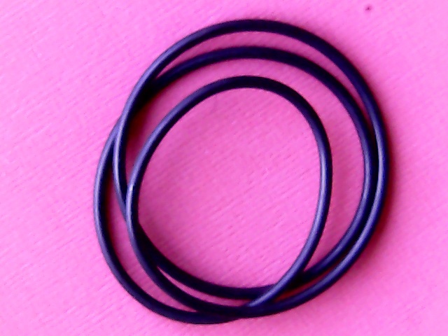 [VSB-008069] Belt Round 146(458,4)x2,3