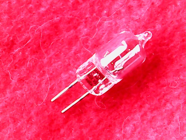 [VPL-008101] Light bulb G4 12V 10W 10x31