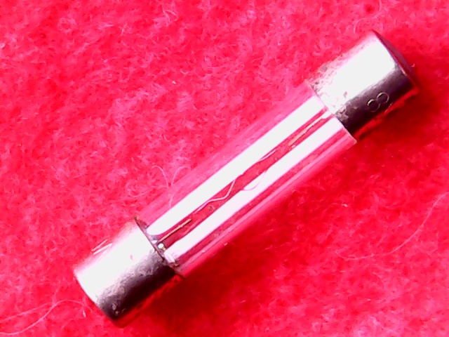 Light bulb T2 8V 1,2W T6,5x30