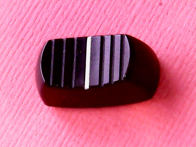 [VSK-008394] Knob Fader Black 5mm