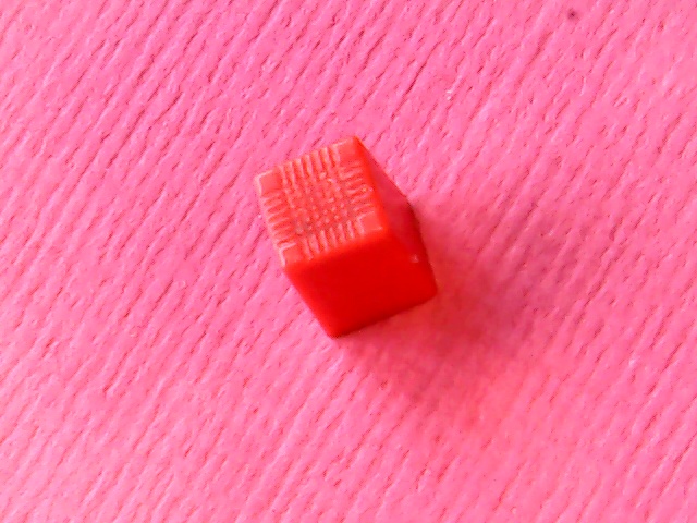 Knob Yamaha Switch Orange