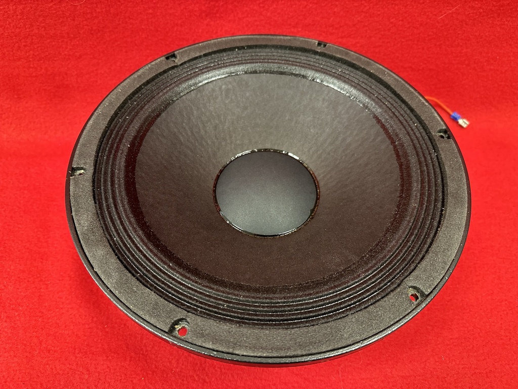 Woofer 10" Beyma 10G200 (used)