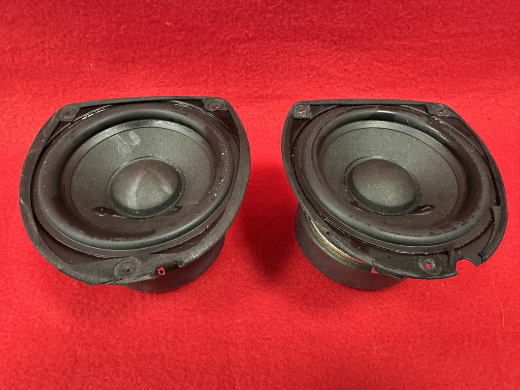 Woofer Eastech FSB52A040-4802 (used)