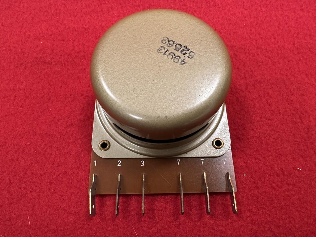 Crossover 2-way ITT B420 49913 52563 (used)