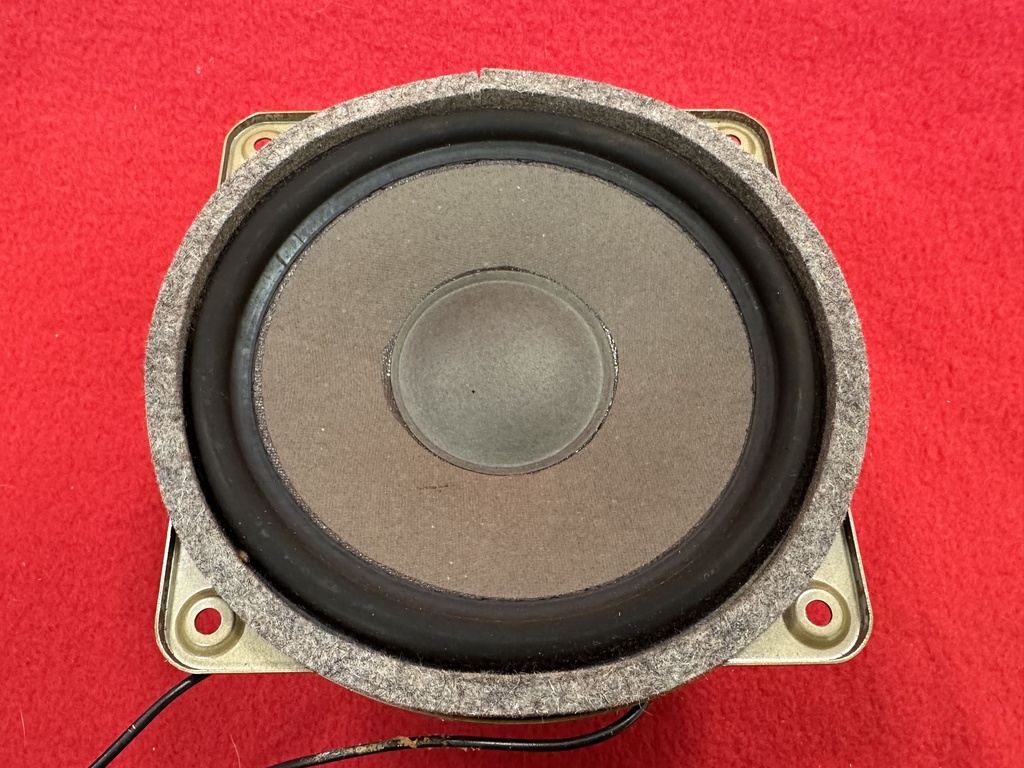 Woofer ITT LPT160 (used)