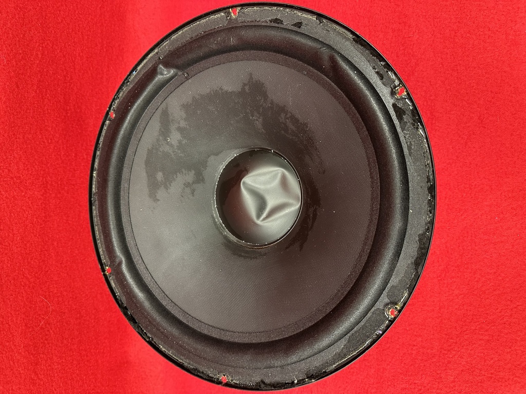 Woofer Speaker 0W-12