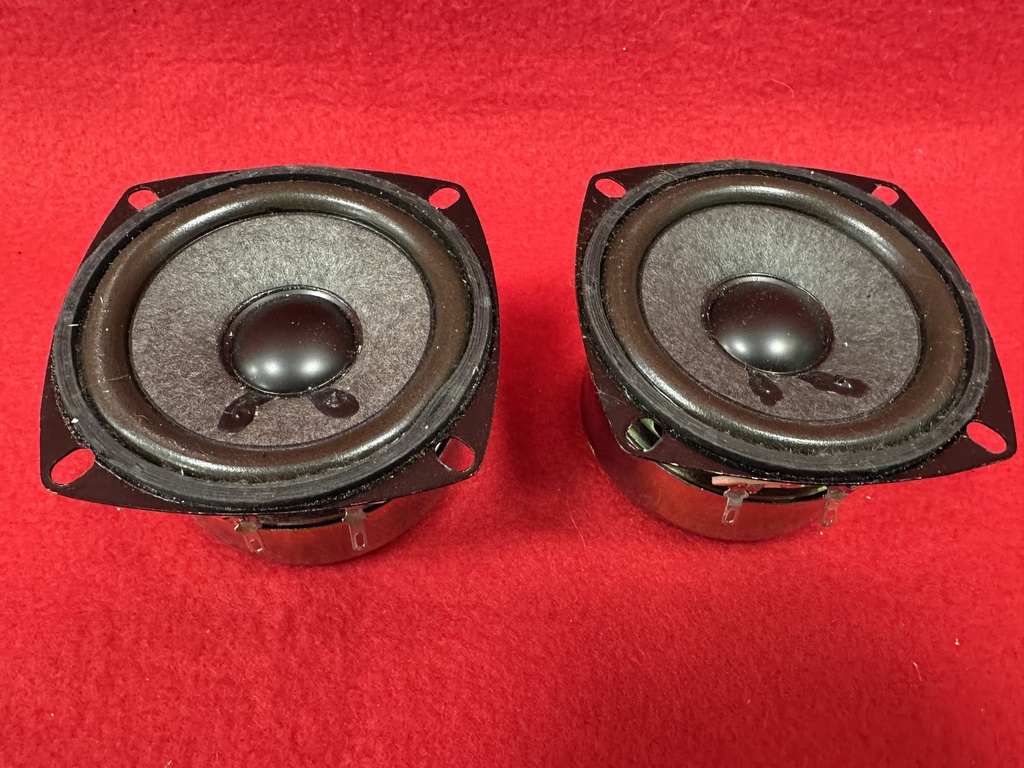 [VSSP-008560] Woofer 2" Star FS-07709C (used)
