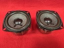 Woofer 2" Star FS-07709C (used)