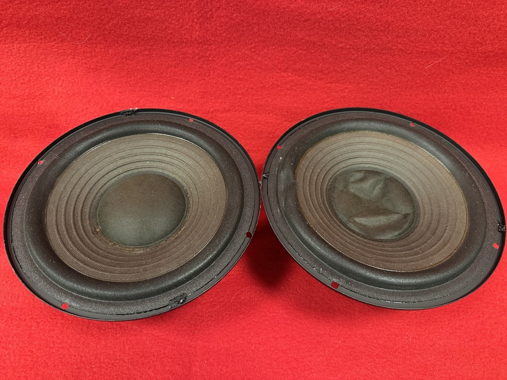 Woofer 8" Visaton W200 (used)