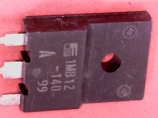 [VHT-000037] 1MB12-140P