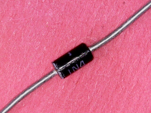 [VHD-000042] 1N4004