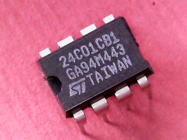 [VHI-000062] 24C01CB1