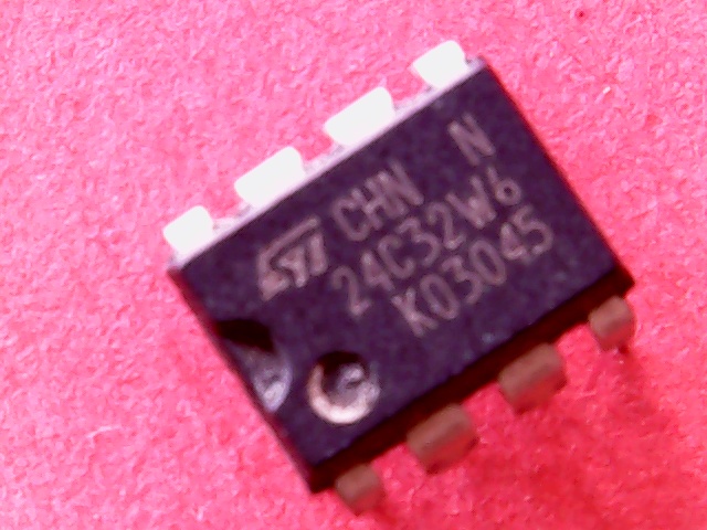 [VHI-000069] 24C32W6