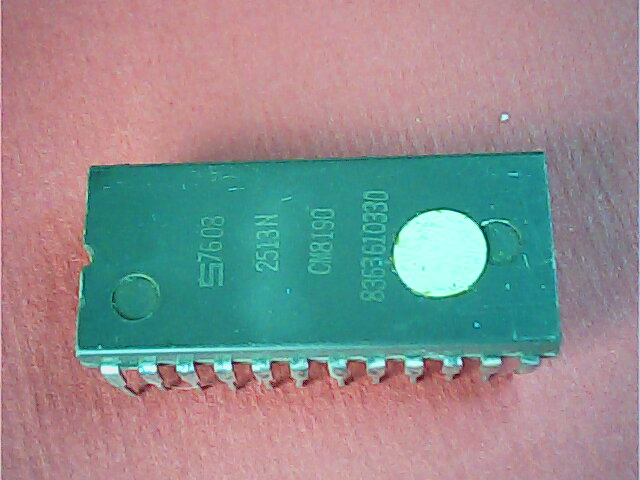 [VHI-000075] 2513N CM8190