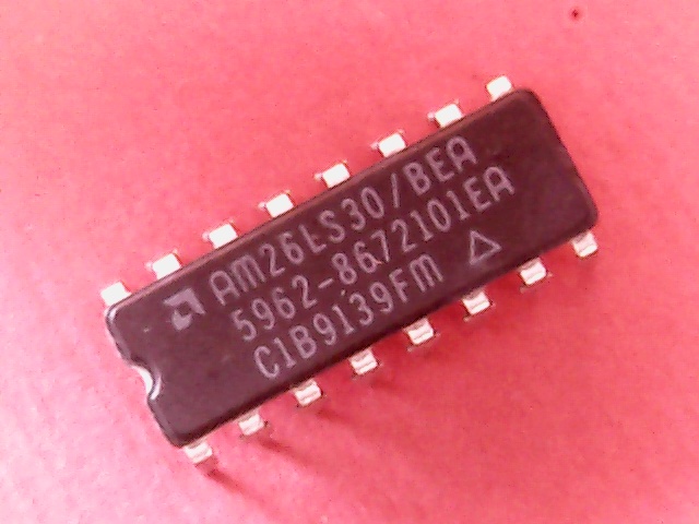 [VHI-000076] AM26LS30BEA
