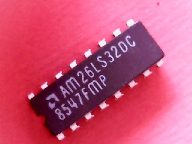 [VHI-000077] AM26LS32DC