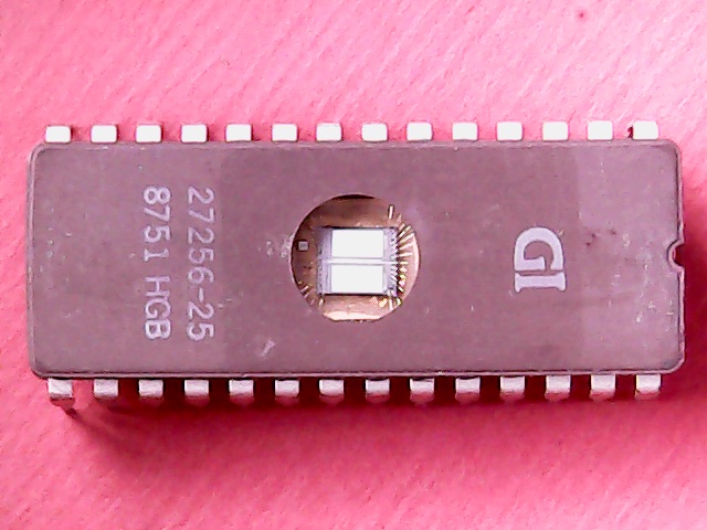 [VHI-000078] 27256-25(used)