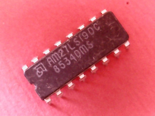 [VHI-000081] AM27LS19DC