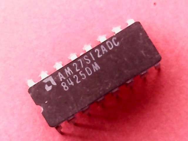 [VHI-000082] AM27S12ADC