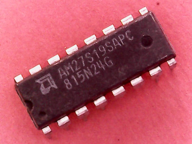 [VHI-000085] AM27S19APC