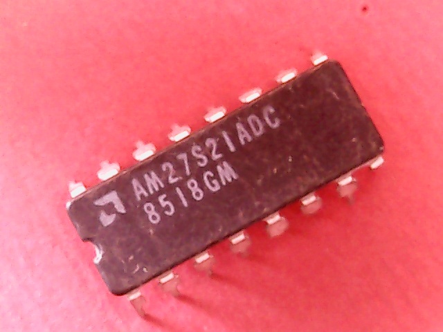 AM27S21ADC