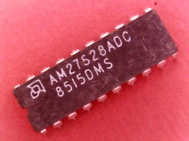 [VHI-000087] AM27S28ADC