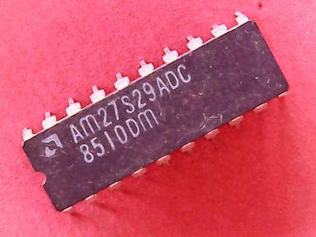 [VHI-000088] AM27S29ADC