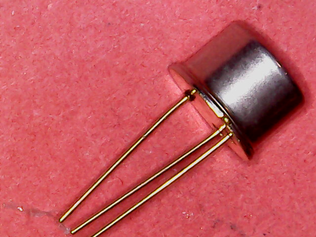 [VHT-000100] 2N2218A