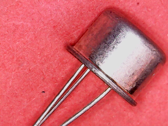 [VHT-000101] 2N2219A