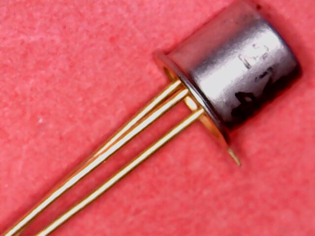 [VHT-000103] 2N2221A