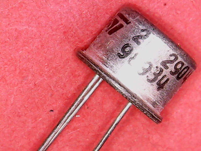 [VHT-000109] 2N2904A