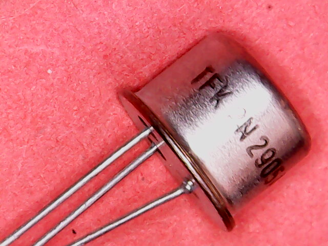 [VHT-000110] 2N2905A