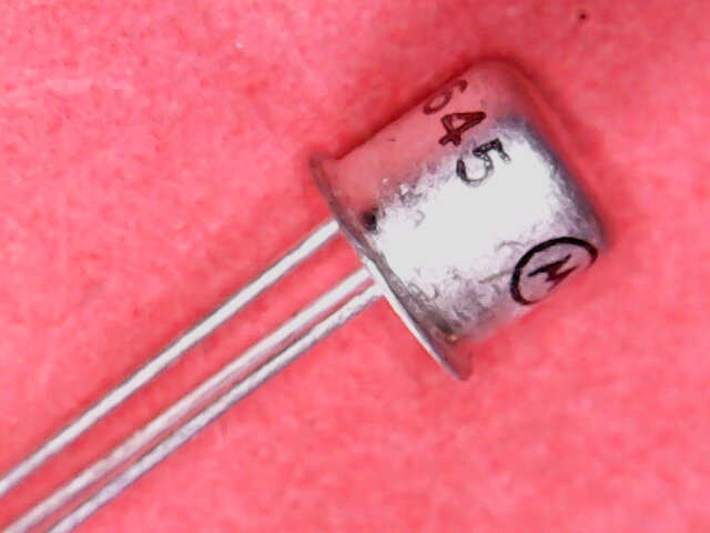 [VHT-000111] 2N2906A