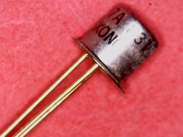 [VHT-000113] 2N2907A