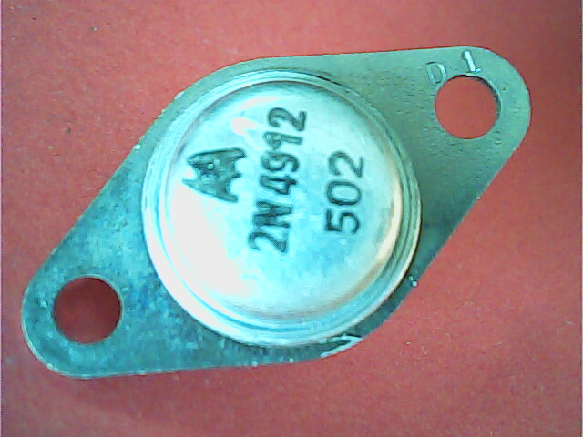 [VHT-000150] 2N4912