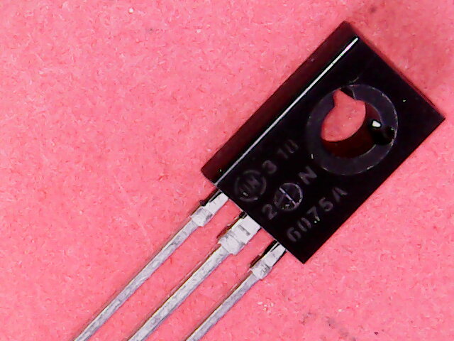 [VHT-000176] 2N6075A