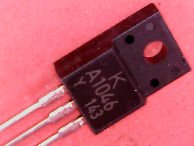 [VHT-000193] 2SA1046