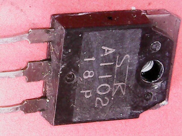 2SA1102(used)