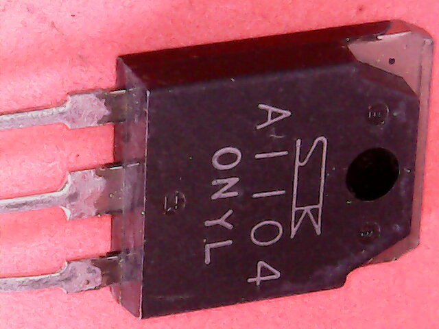 2SA1104(Used)