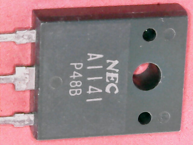 2SA1141(Used)