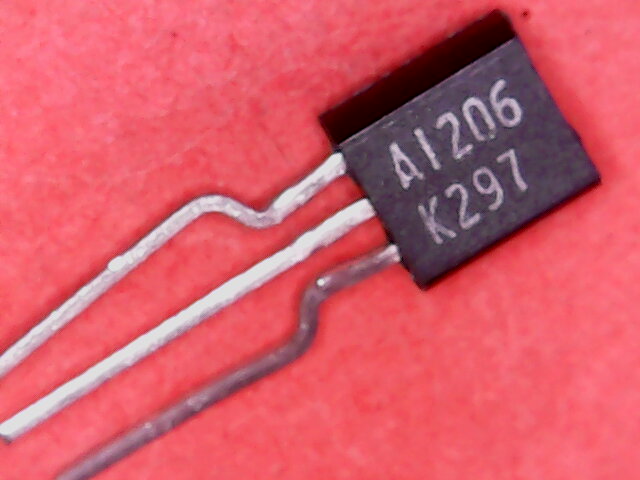 [VHT-000205] 2SA1206