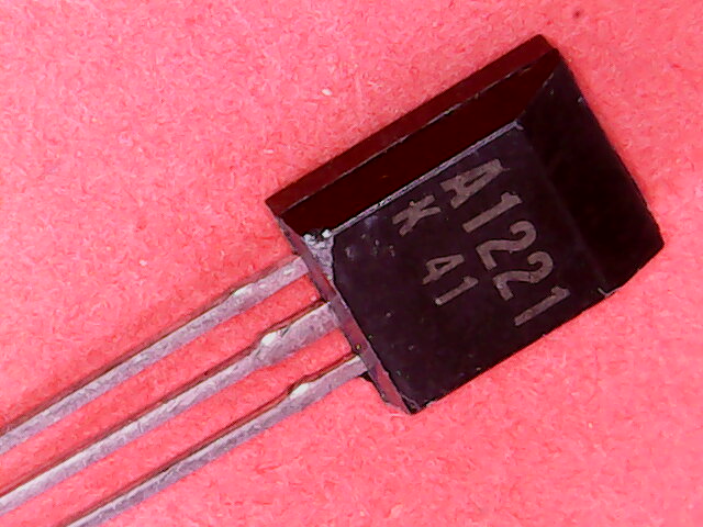 [VHT-000208] 2SA1221