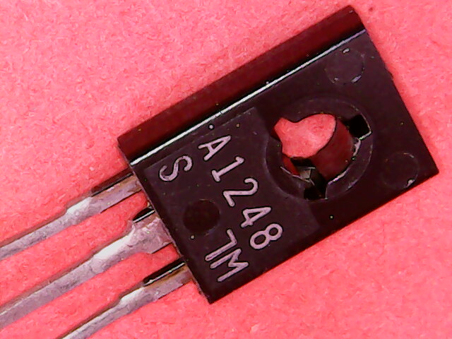2SA1248(Used)