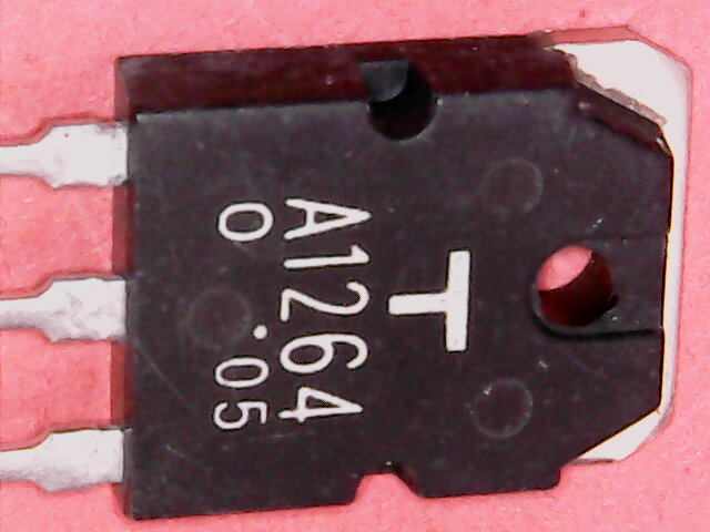 [VHT-000211] 2SA1264