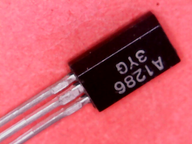 [VHT-000217] 2SA1286