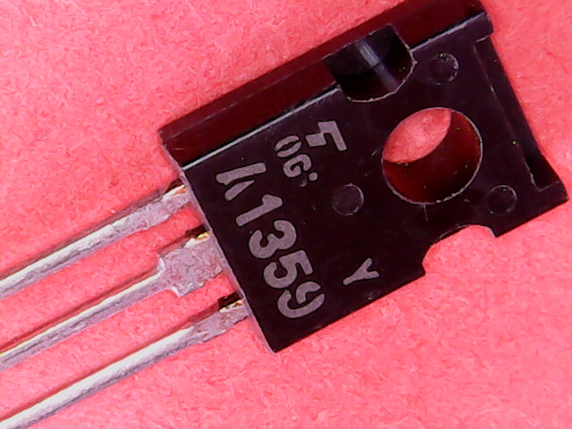 [VHT-000222] 2SA1359