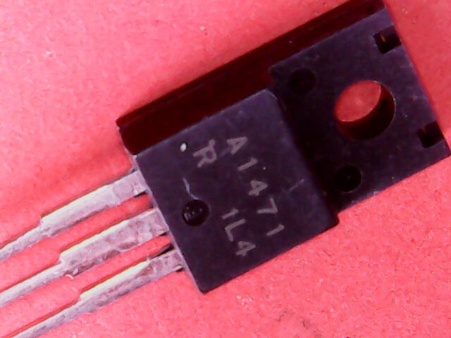 [VHT-000223] 2SA1471